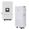 Комплект резервного живлення SUN-08K-SG04LP3-EU-SM2 + Dyness PowerBrick