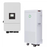 Комплект резервного живлення SUN-08K-SG04LP3-EU-SM2 + Dyness PowerBrick