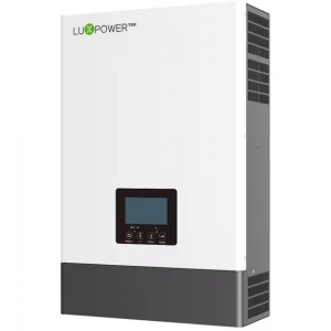 Комплект резервного питания LuxPower SNA5000 WIDE PV + Dyness DL5.0C PRO