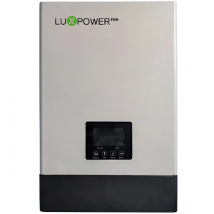 Комплект резервного питания LuxPower SNA5000 WIDE PV + Dyness DL5.0C PRO