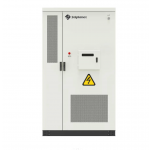 Solplanet ASW 125 K/261-PT – система хранения энергии 125 кВт