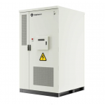 Solplanet ASW 125 K/261-PT – система хранения энергии 125 кВт