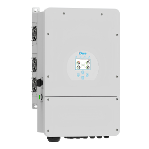 Комплект резервного живлення SUN-08K-SG05LP1-EU-SM2 + Акумуляторна батарея SE-F12 L Deye