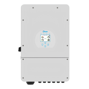 Комплект резервного живлення SUN-08K-SG05LP1-EU-SM2 + Акумуляторна батарея SE-F12 L Deye