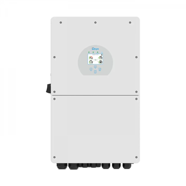 Комплект резервного живлення SUN-16K-SG01LP1-EU + Акумуляторна