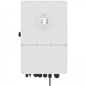 Комплект резервного живлення Deye SUN-20K-SG01HP3-EU-AM2 + 5 шт BOS-G Pack 5.1