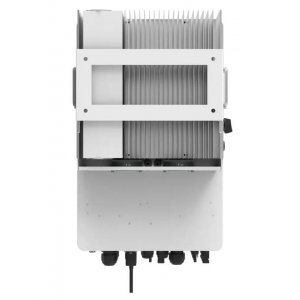 Комплект резервного живлення Deye SUN-20K-SG01HP3-EU-AM2 + 5 шт BOS-G Pack 5.1