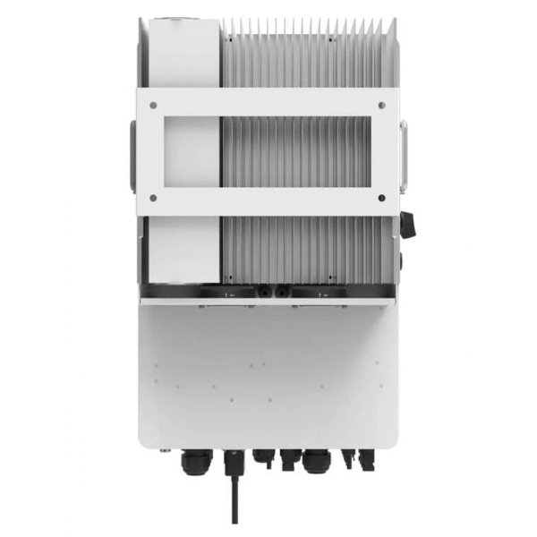 Комплект резервного живлення Deye SUN-20K-SG01HP3-EU-AM2 + 5 шт BOS-G Pack 5.1