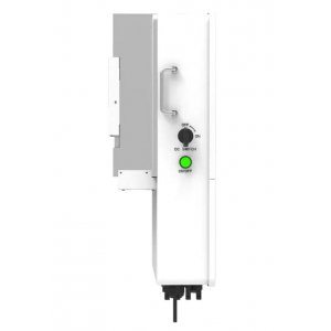 Комплект резервного живлення Deye SUN-20K-SG01HP3-EU-AM2 + 5 шт BOS-G Pack 5.1