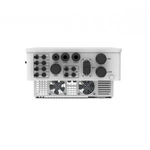 Комплект резервного живлення Deye SUN-20K-SG01HP3-EU-AM2 + 5 шт BOS-G Pack 5.1