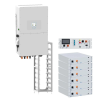Комплект резервного живлення Deye SUN-40K-SG01HP3-EU-BM4 + 5 шт BOS-G Pack 5.1