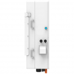 Комплект резервного живлення Deye SUN-40K-SG01HP3-EU-BM4 + 5 шт BOS-G Pack 5.1