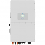 Комплект резервного живлення Deye SUN-40K-SG01HP3-EU-BM4 + 5 шт BOS-G Pack 5.1