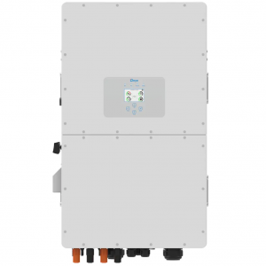 Комплект резервного живлення Deye SUN-40K-SG01HP3-EU-BM4 + 5 шт BOS-G Pack 5.1
