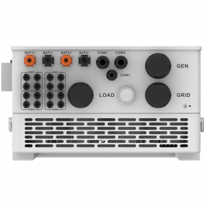 Комплект резервного живлення Deye SUN-40K-SG01HP3-EU-BM4 + 5 шт BOS-G Pack 5.1