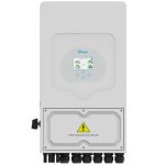 Гібридний інвертор Deye SUN-5K-SG05LP1-EU-AM2-P 5 кВт, 48 В, 1 фаза