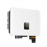 Інвертор FoxESS 10kW, гібридний, трифазний, 3 mppt, дисплей, wifi, AFCI