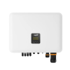 Інвертор FoxESS 10kW, гібридний, трифазний, 3 mppt, дисплей, wifi, AFCI