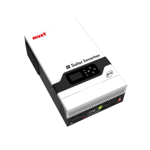 Гібридний інвертор Must PV18-3524 PRO 3,5кВт