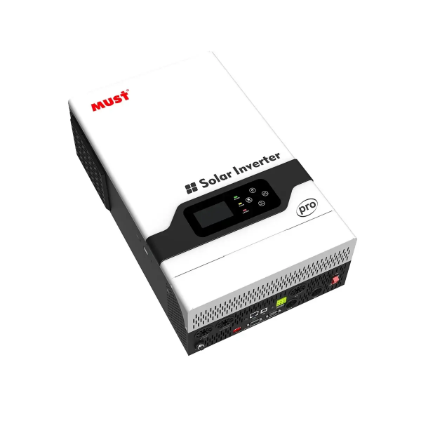 Гібридний інвертор Must PV18-3524 PRO 3,5кВт