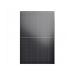 Монокристалічна сонячна панель Jinko Solar JKM440N-54HL4R-B 440W, N-type, Full Black