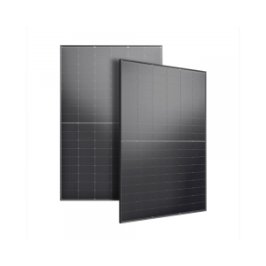 Монокристалічна сонячна панель Jinko Solar JKM440N-54HL4R-B 440W, N-type, Full Black
