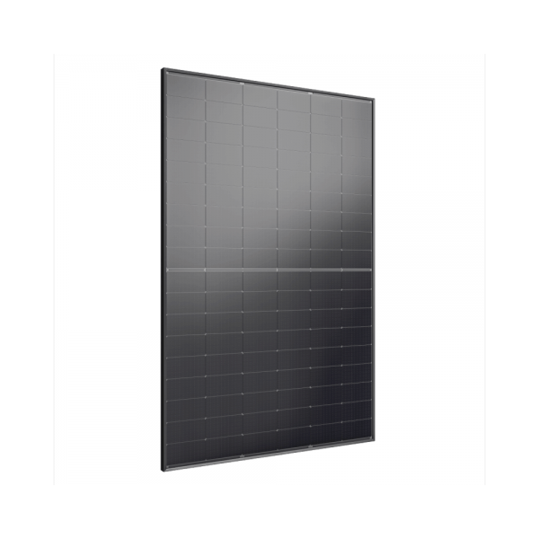Монокристалічна сонячна панель Jinko Solar JKM440N-54HL4R-B 440W, N-type, Full Black