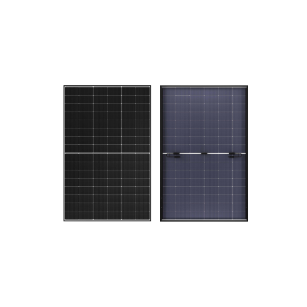 Сонячна панель Longi Solar LR8-48HGD 455 Вт