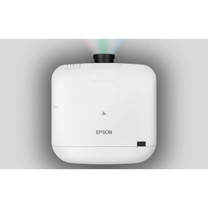 Epson EB-PU1008W - професійний 3LCD-лазерний проектор