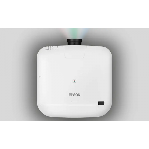 Epson EB-PU1008W - професійний 3LCD-лазерний проектор