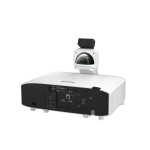 Epson EB-PU1008W - професійний 3LCD-лазерний проектор