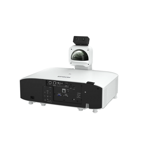 Epson EB-PU1008W - професійний 3LCD-лазерний проектор