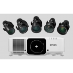 Epson EB-PU1008W - професійний 3LCD-лазерний проектор