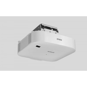 Epson EB-PU1008W - професійний 3LCD-лазерний проектор