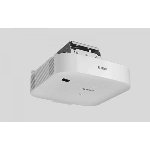 Epson EB-PU1008W - професійний 3LCD-лазерний проектор