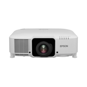 Epson EB-PU1008W - професійний 3LCD-лазерний проектор