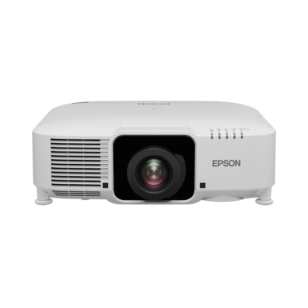 Epson EB-PU1008W - професійний 3LCD-лазерний проектор