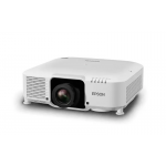 Epson EB-PU1008W - професійний 3LCD-лазерний проектор