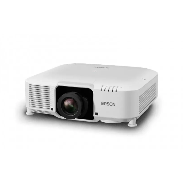 Epson EB-PU1008W - професійний 3LCD-лазерний проектор