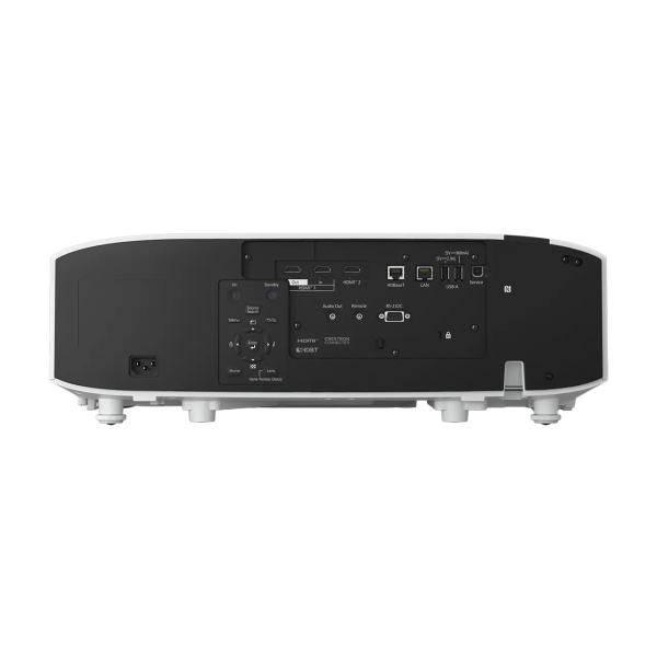 Професійний проєктор Epson EB-PQ2008W 4K UHD