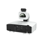 Професійний проєктор Epson EB-PQ2008W 4K UHD