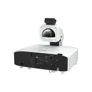 Професійний проєктор Epson EB-PQ2008W 4K UHD