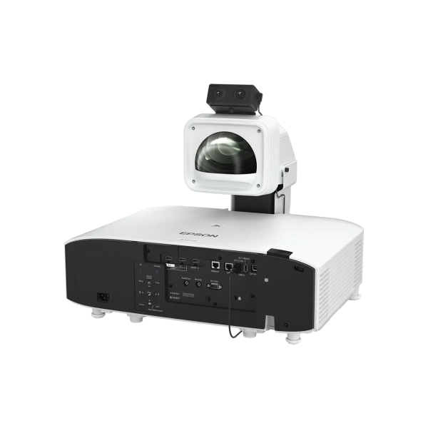 Професійний проєктор Epson EB-PQ2008W 4K UHD