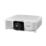 Професійний проєктор Epson EB-PQ2008W 4K UHD