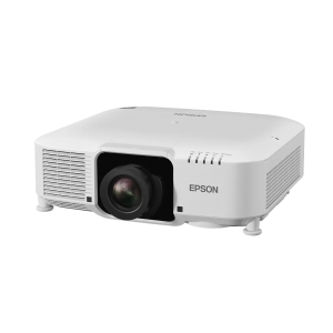 Професійний проєктор Epson EB-PQ2008W 4K UHD