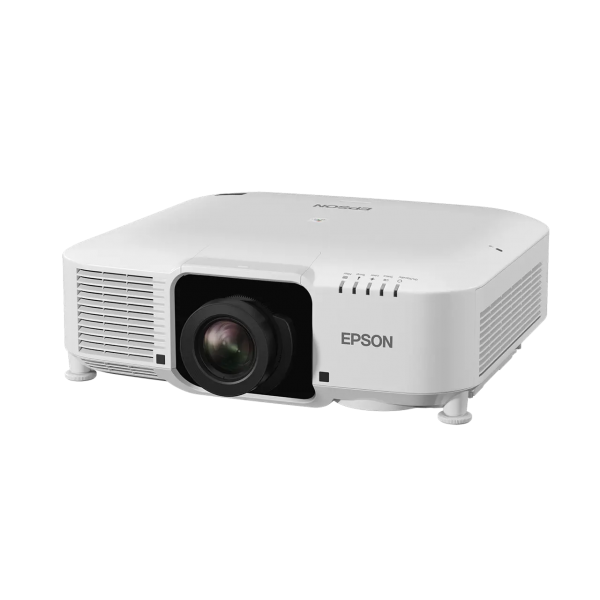 Професійний проєктор Epson EB-PQ2008W 4K UHD