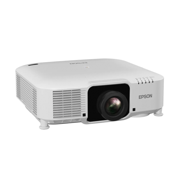 Професійний проєктор Epson EB-PQ2008W 4K UHD