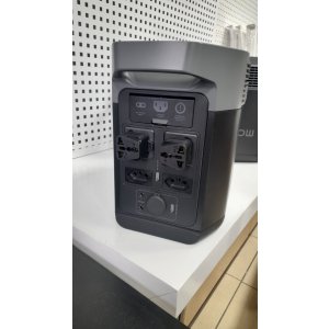 Портативна зарядна станція EcoFlow DELTA 2 (1024 Вт·год / 1800 Вт)