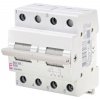 Перемикач навантаження SSQ 263 "1-0-2", 2p 63A, ETI [2421426]