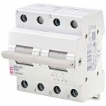 Перемикач навантаження SSQ 263 "1-0-2", 2p 63A, ETI [2421426]